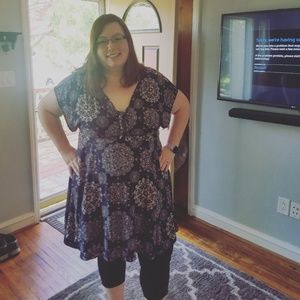 Meet your Posher, Rachel